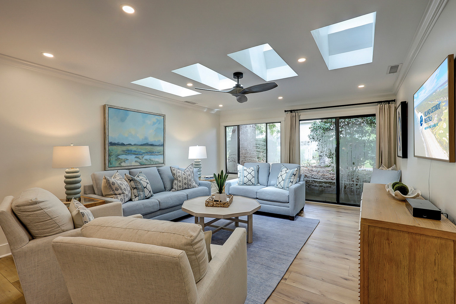 Hilton Head Island Vacation Rental
