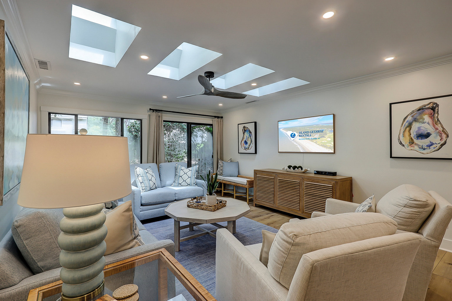 Hilton Head Island Vacation Rental