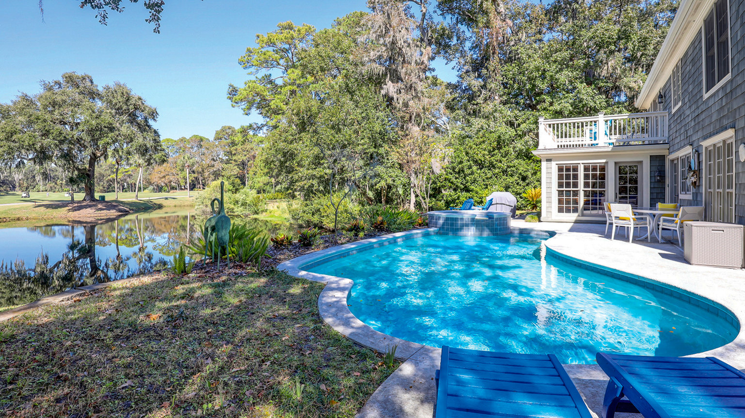 Hilton Head Island Vacation Rental