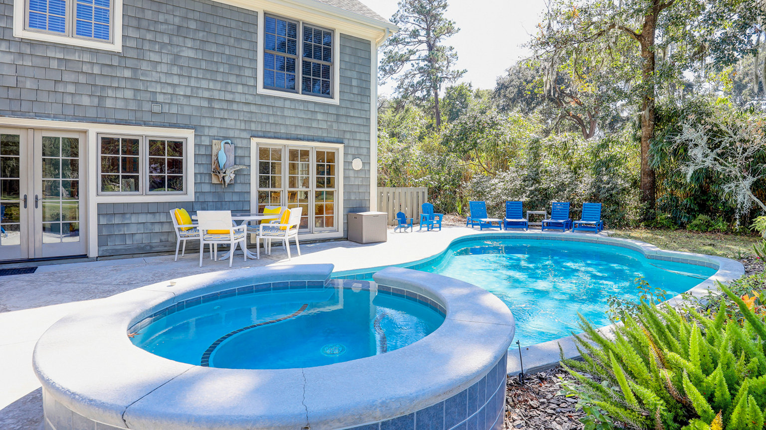 Hilton Head Island Vacation Rental