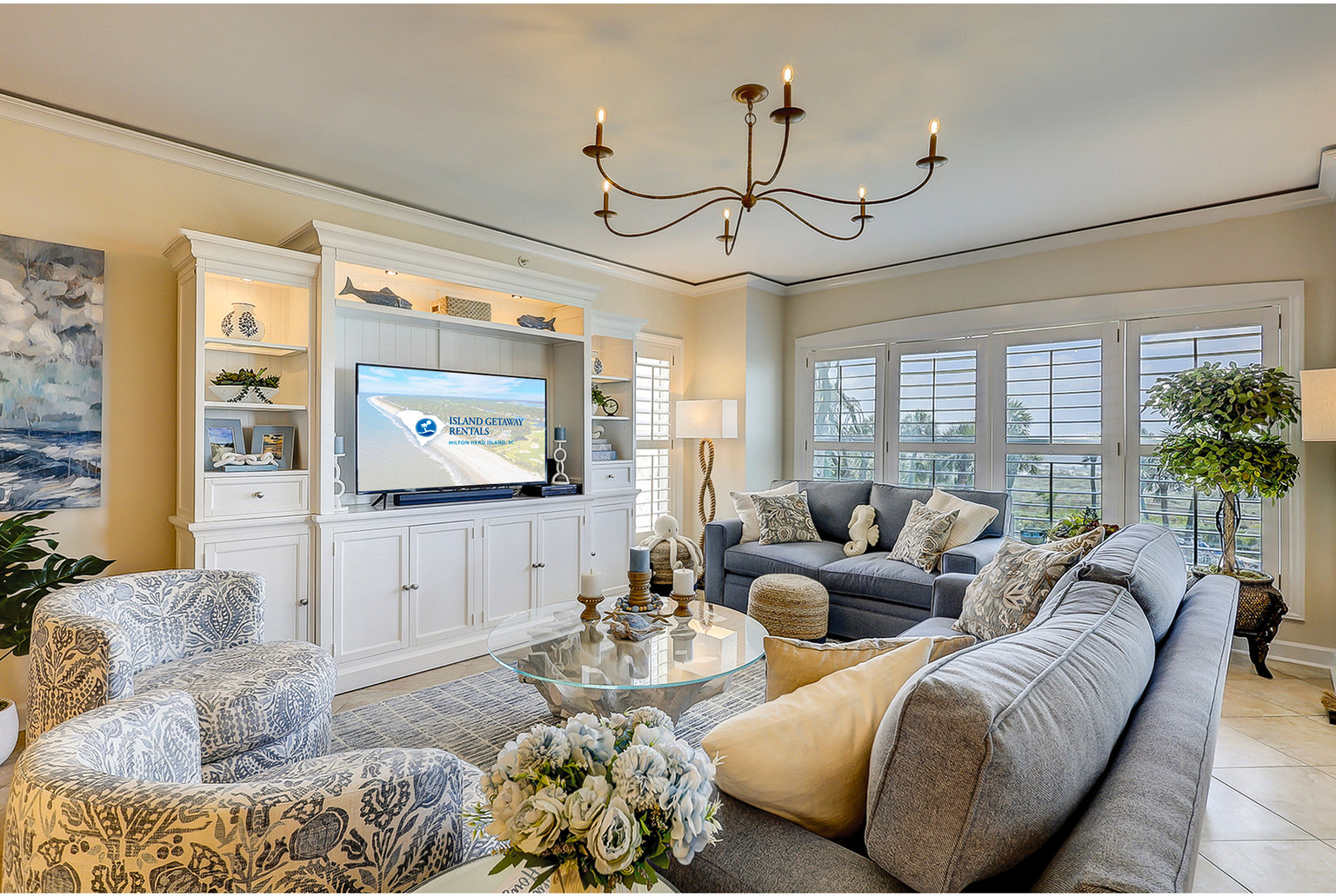 Hilton Head Island Vacation Rental