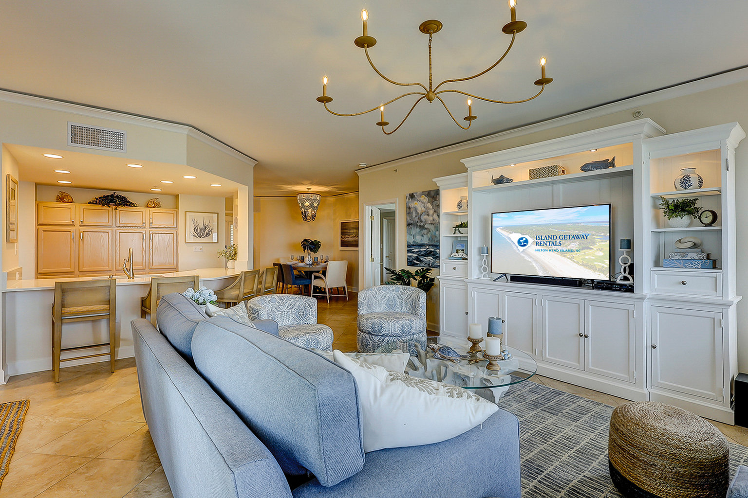Hilton Head Island Vacation Rental
