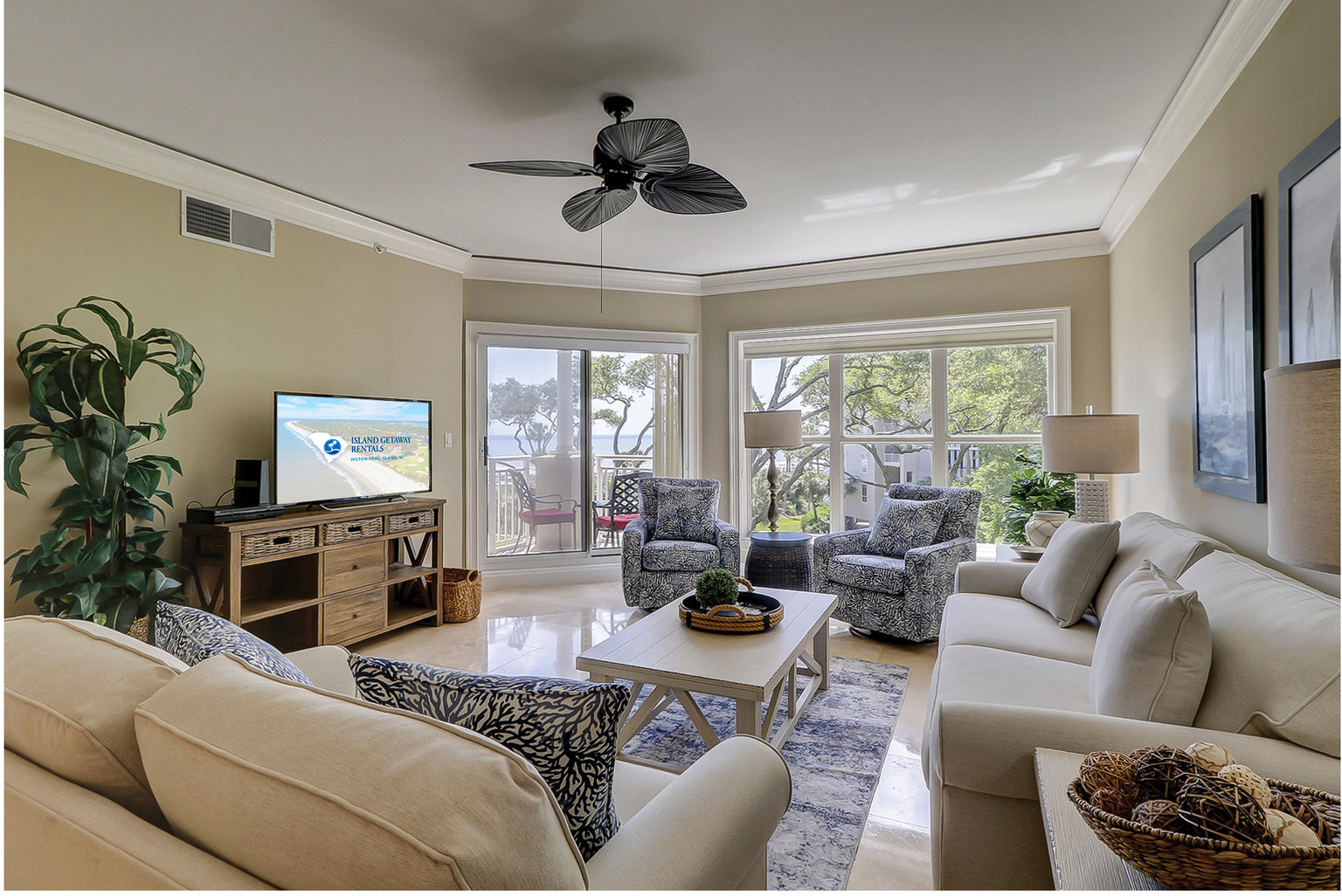 Hilton Head Island Vacation Rental