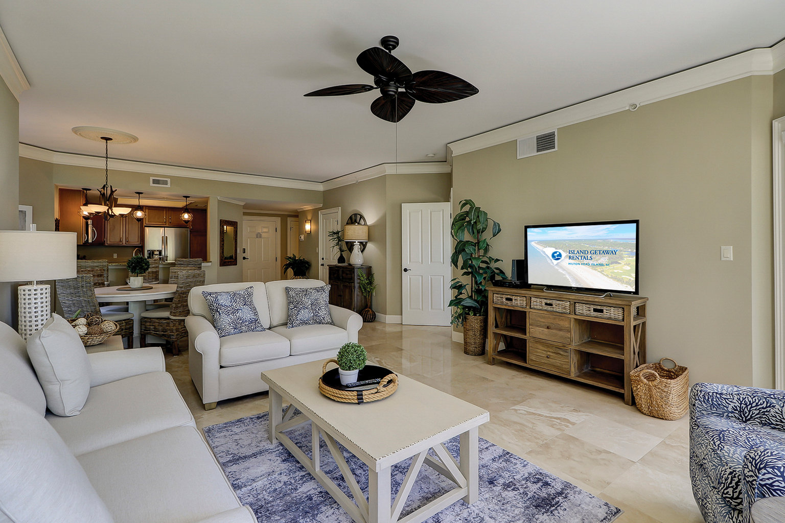 Hilton Head Island Vacation Rental