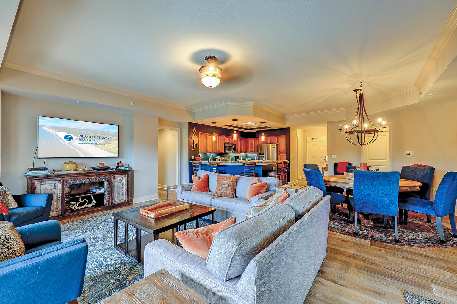 Hilton Head Island Vacation Rental