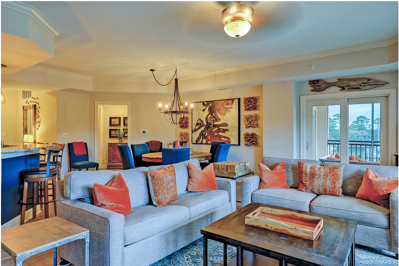 Hilton Head Island Vacation Rental