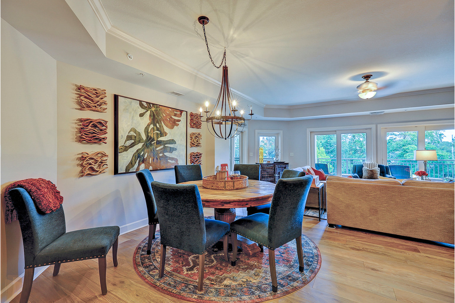 Hilton Head Island Vacation Rental