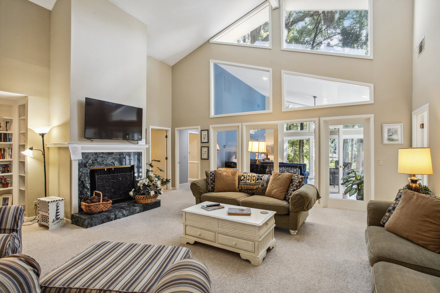 Hilton Head Vacation Rental
