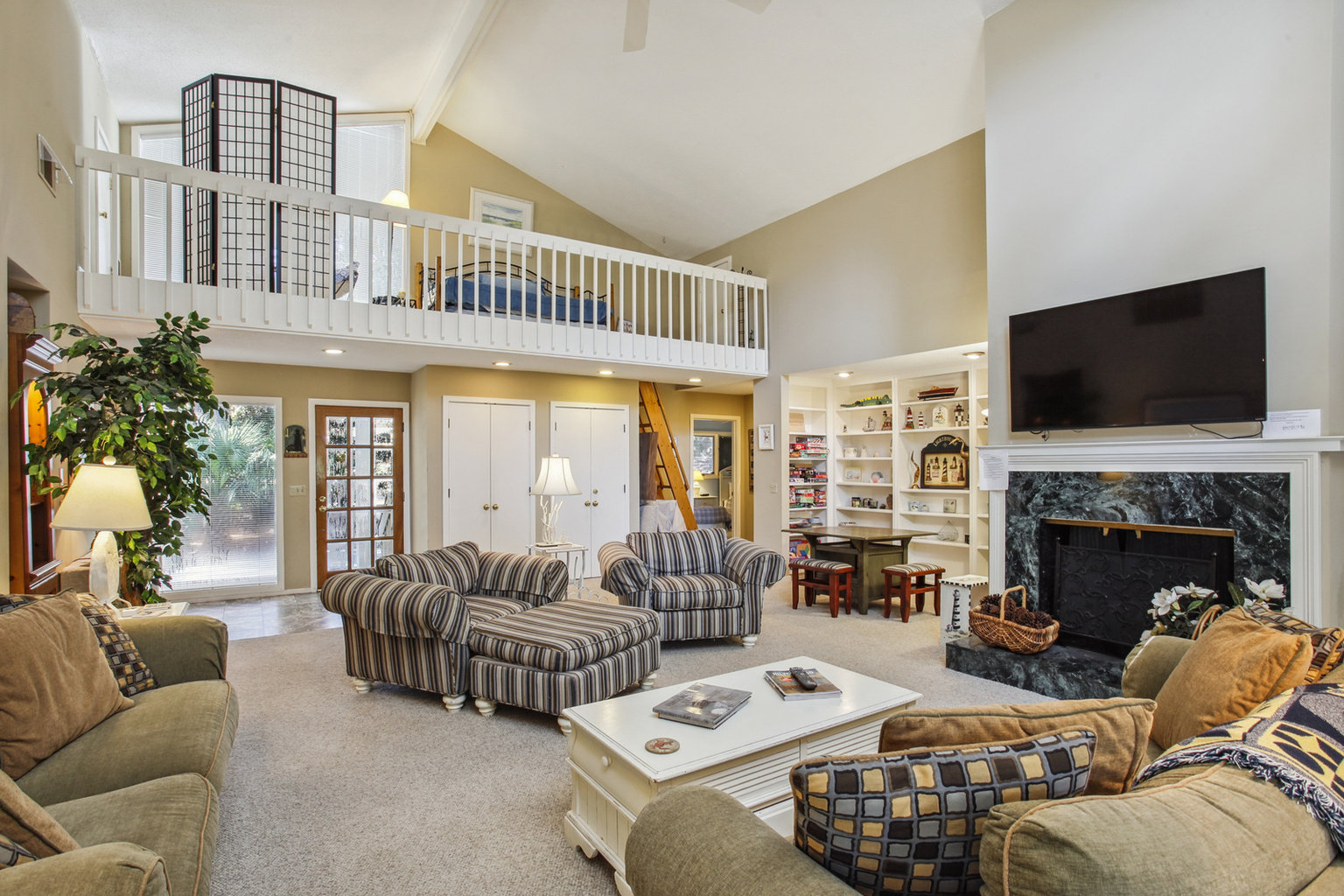 Hilton Head Vacation Rental