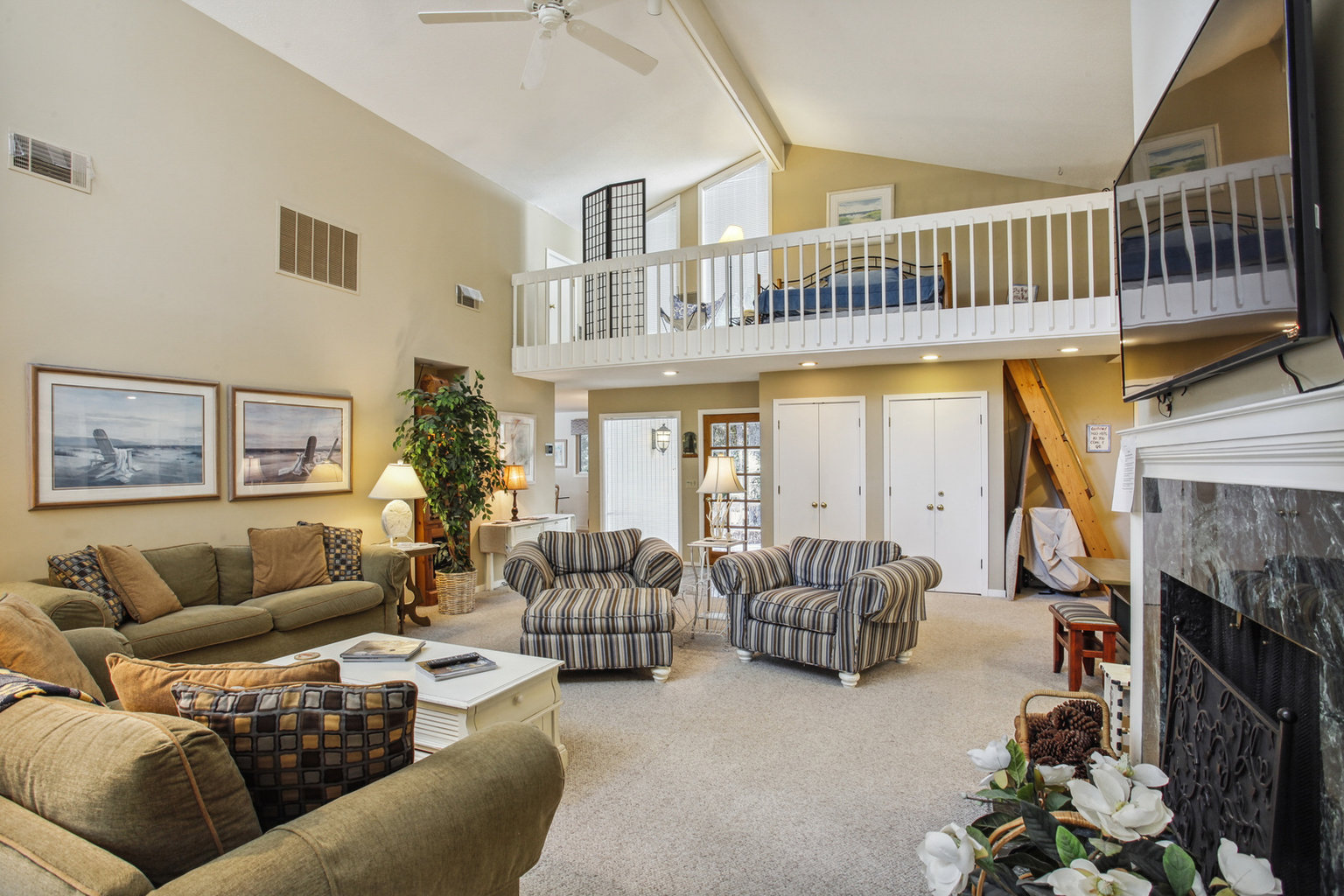 Hilton Head Vacation Rental
