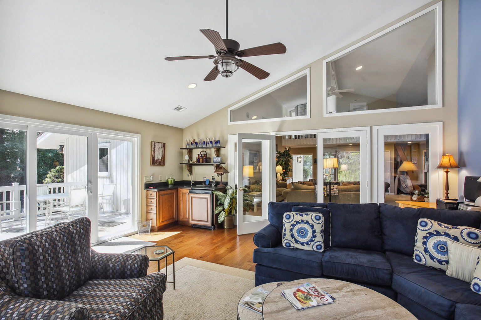 Hilton Head Vacation Rental