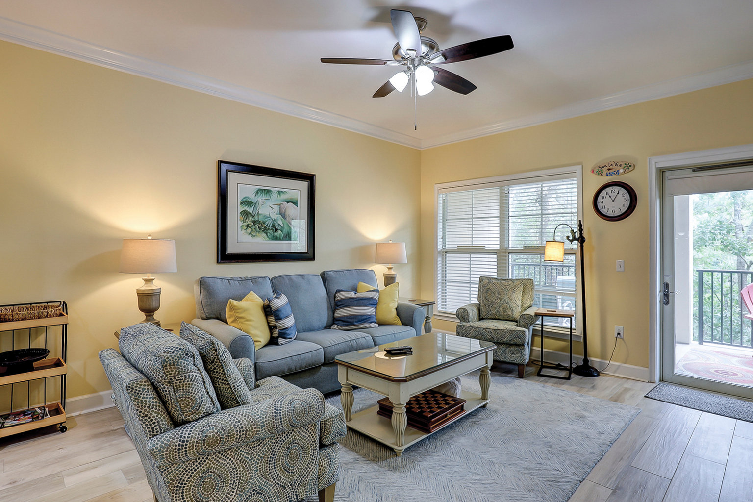 Hilton Head Vacation Rental