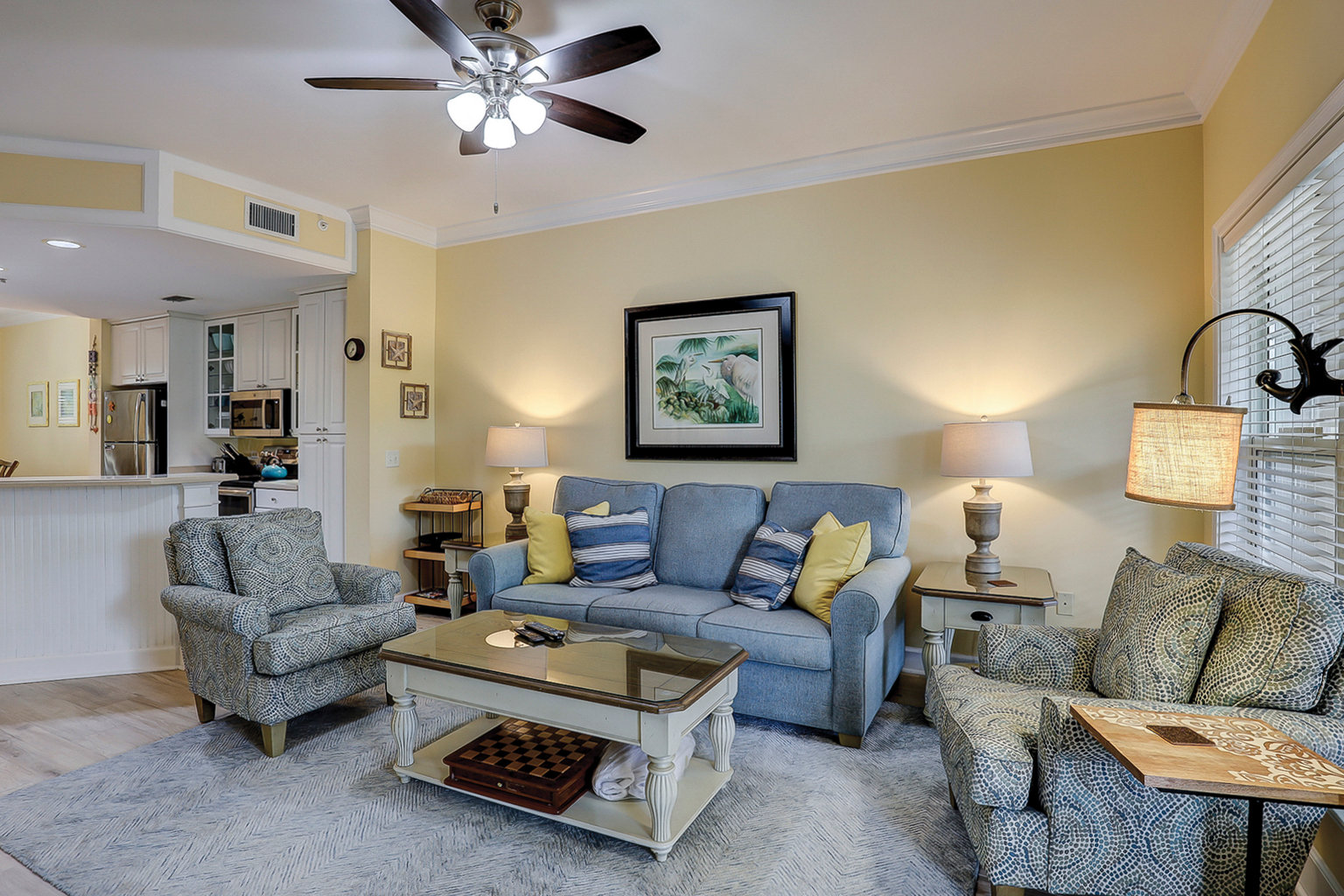 Hilton Head Vacation Rental