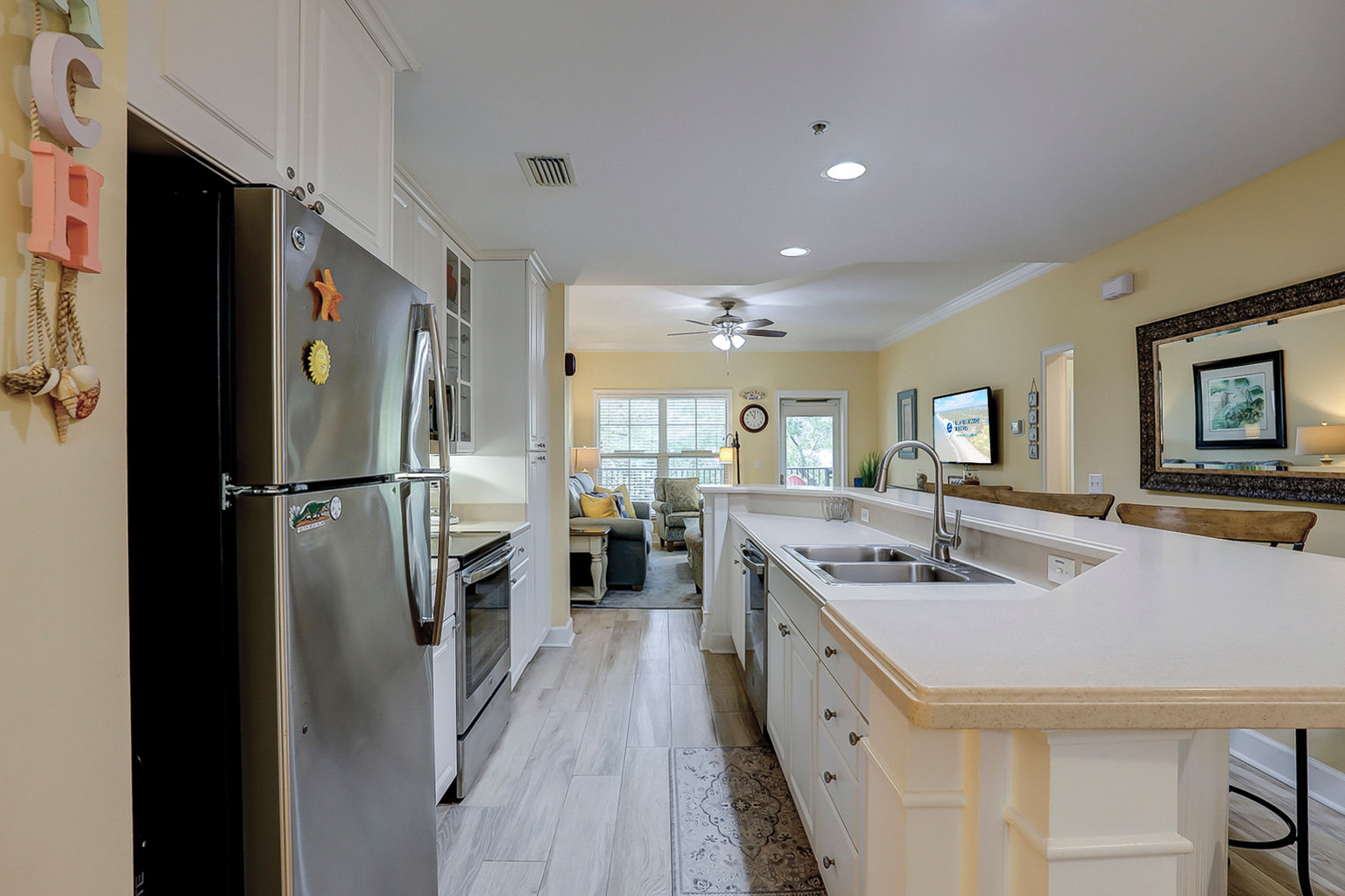 Hilton Head Vacation Rental