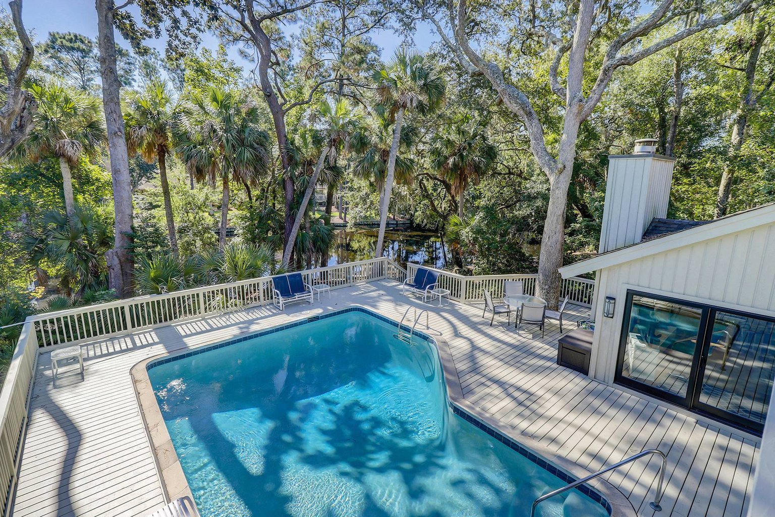 Hilton Head Island Vacation Rental