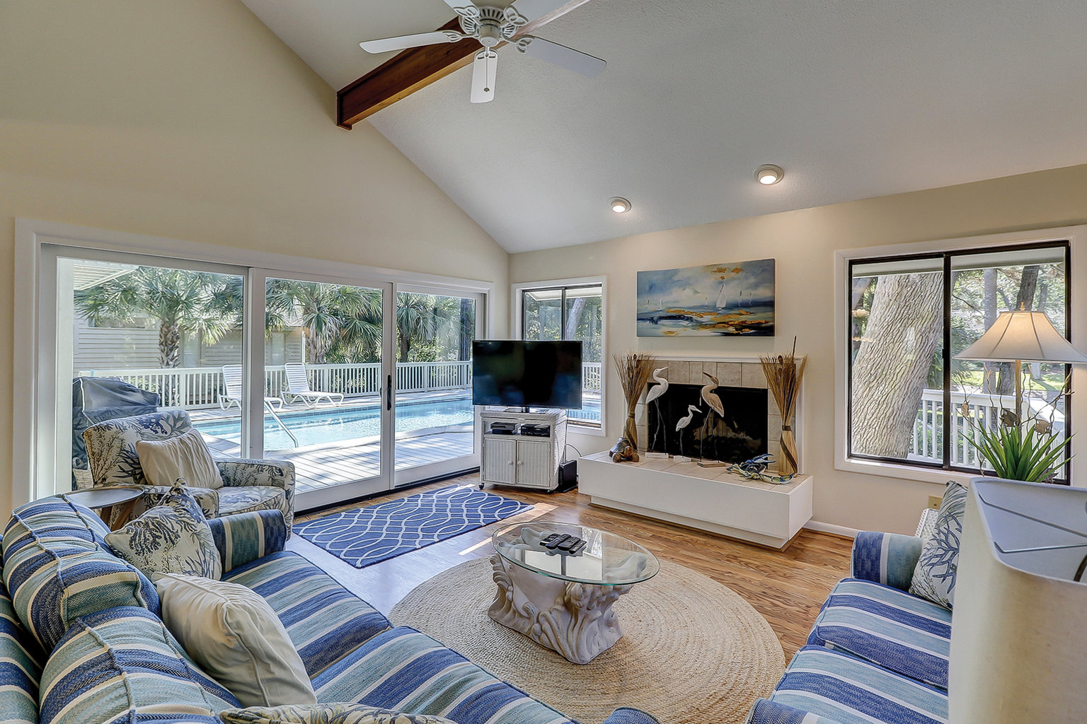 Hilton Head Island Vacation Rental