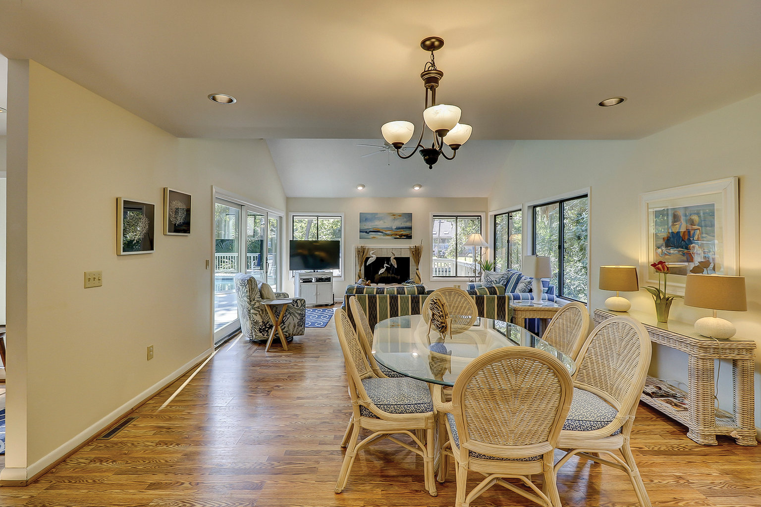 Hilton Head Island Vacation Rental