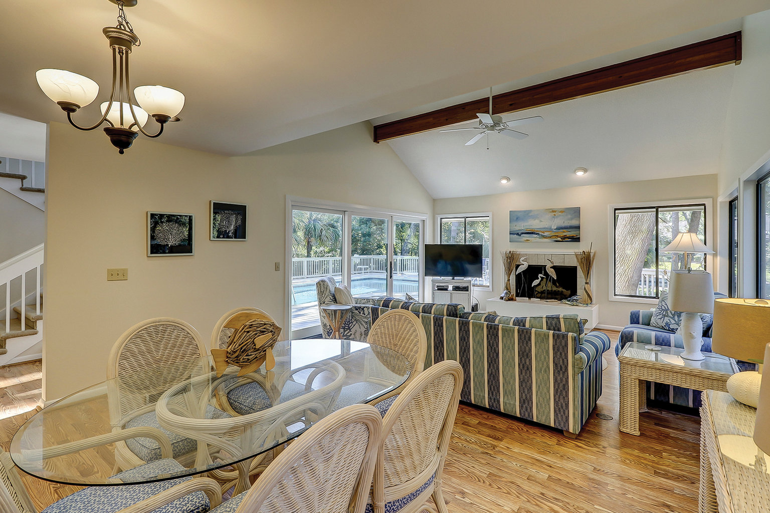 Hilton Head Island Vacation Rental