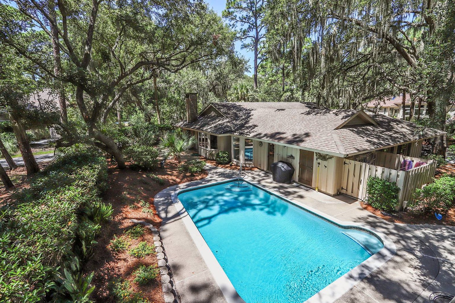 Hilton Head Vacation Rental