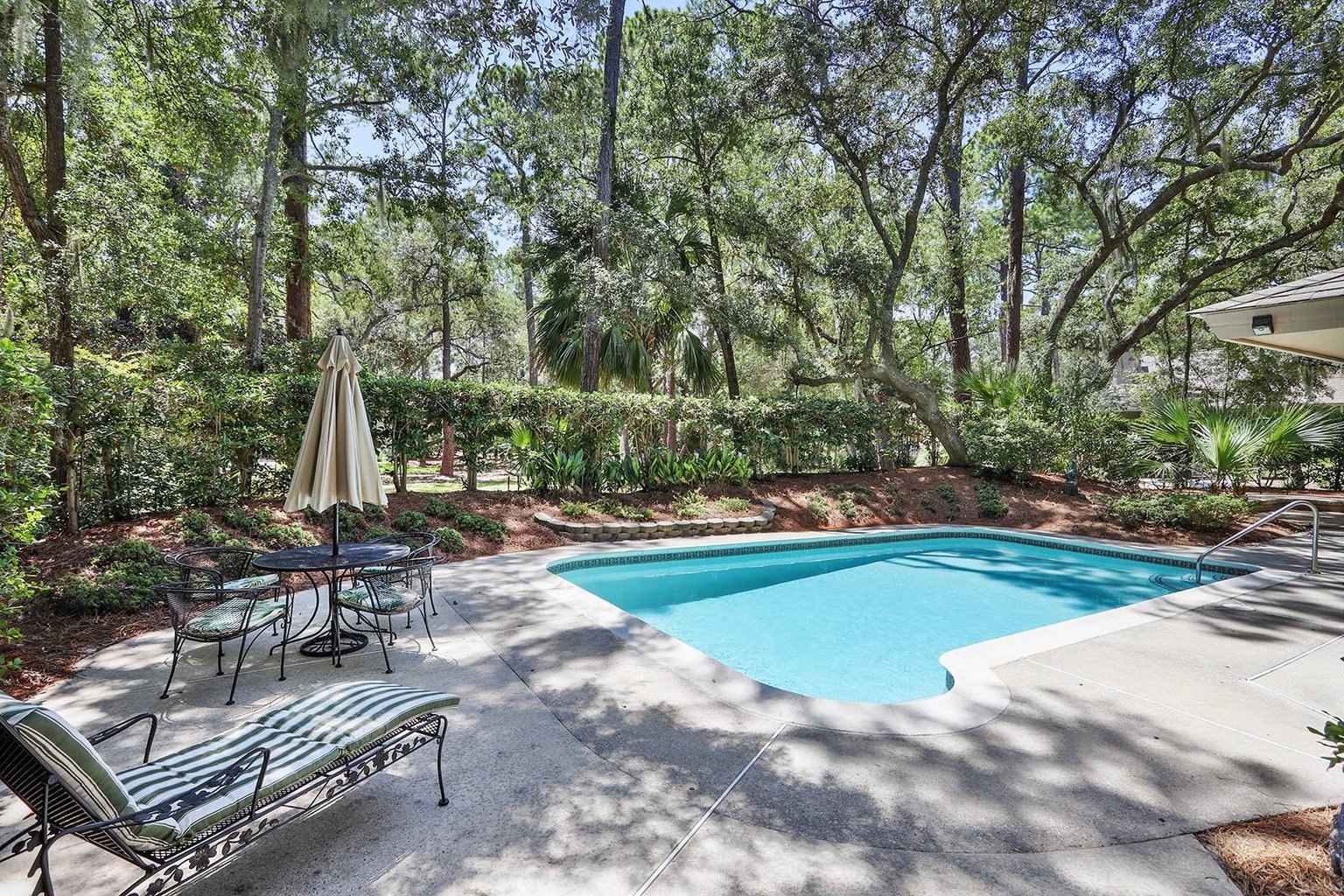 Hilton Head Vacation Rental