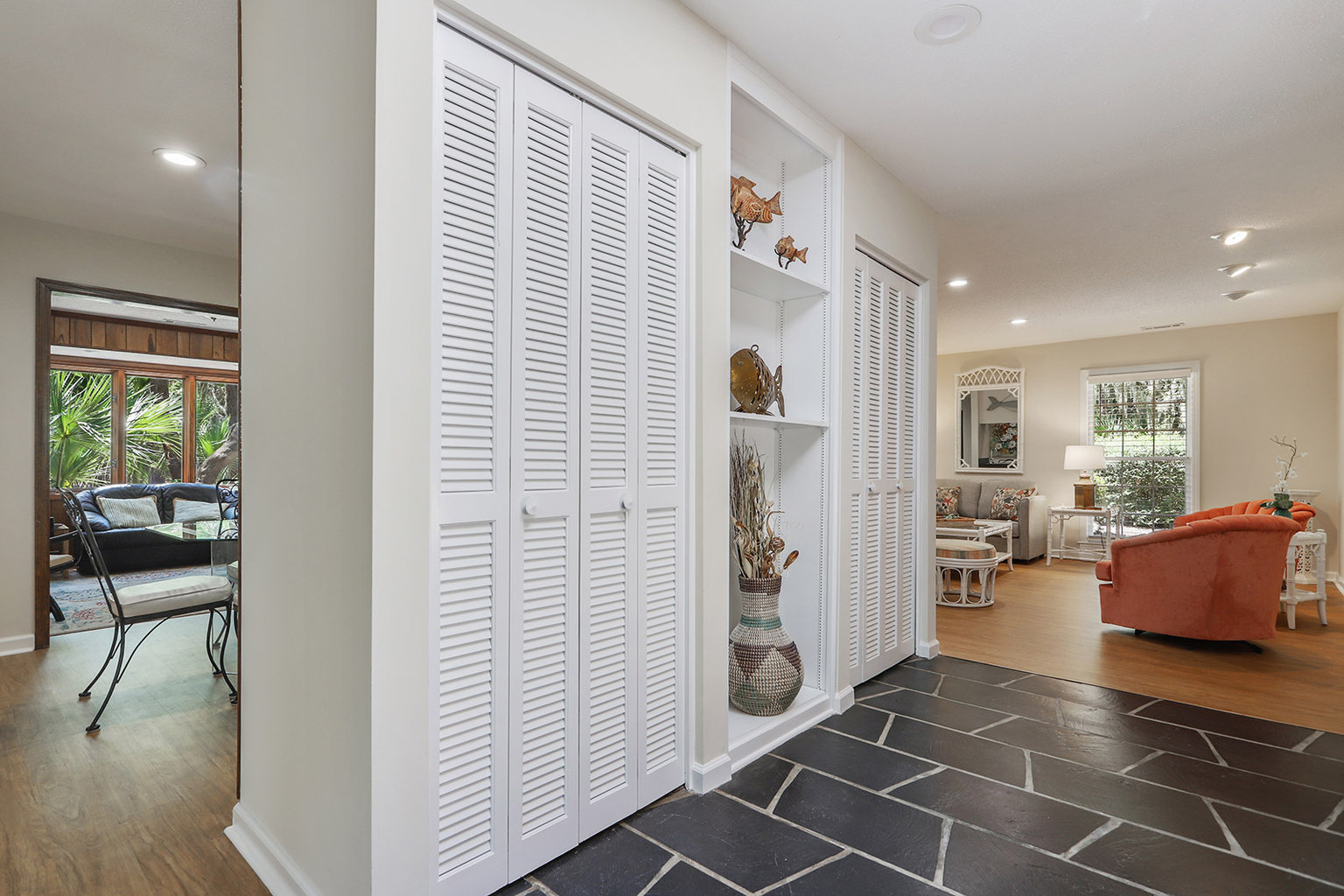 Hilton Head Vacation Rental