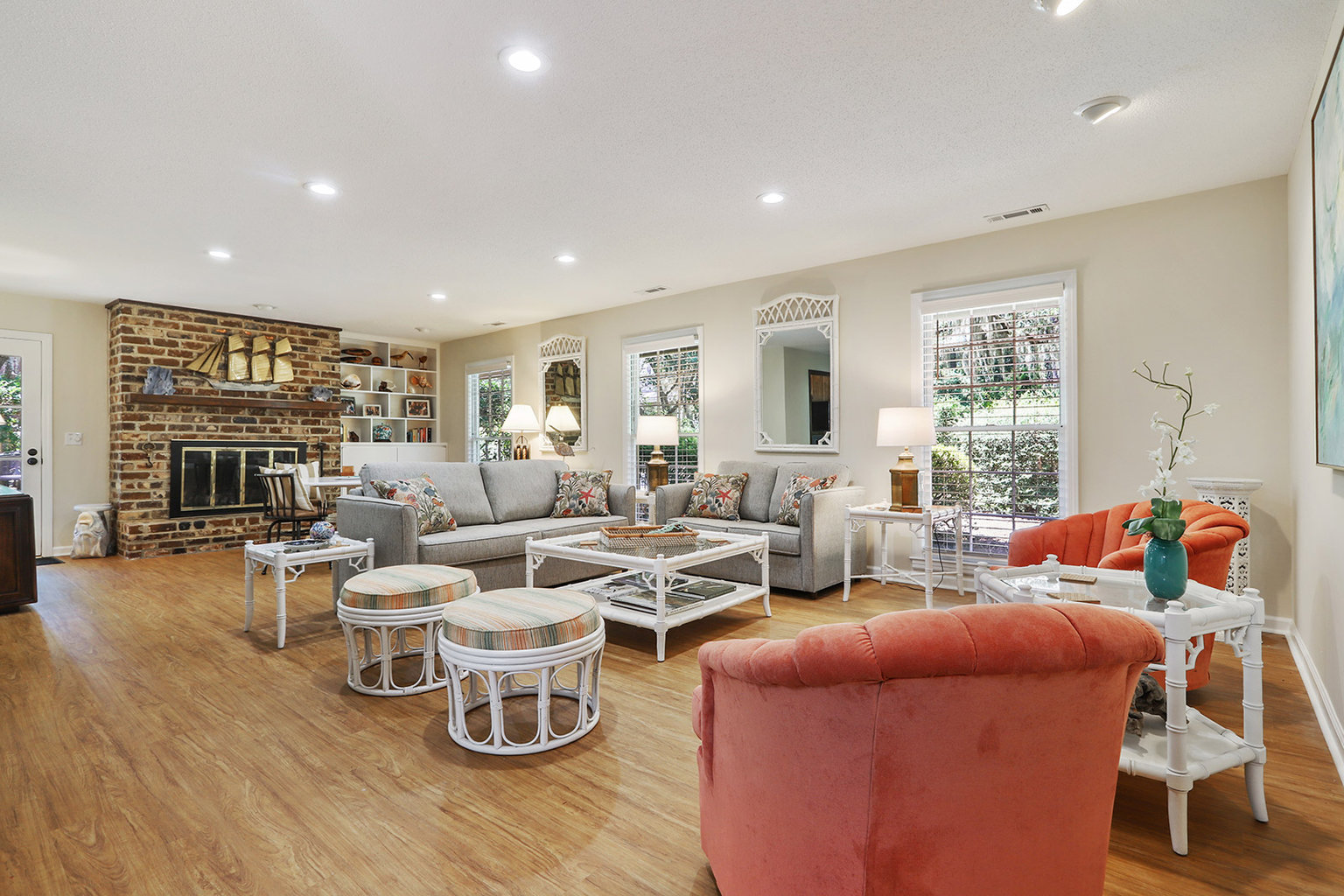 Hilton Head Vacation Rental