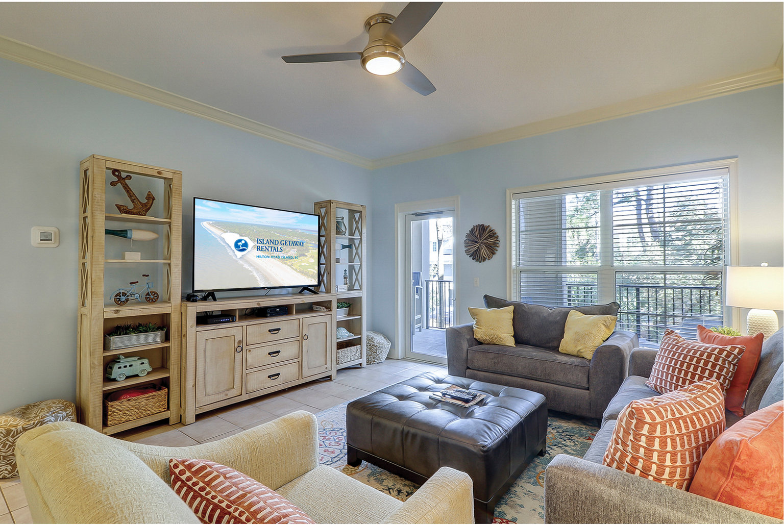 Hilton Head Island Vacation Rental