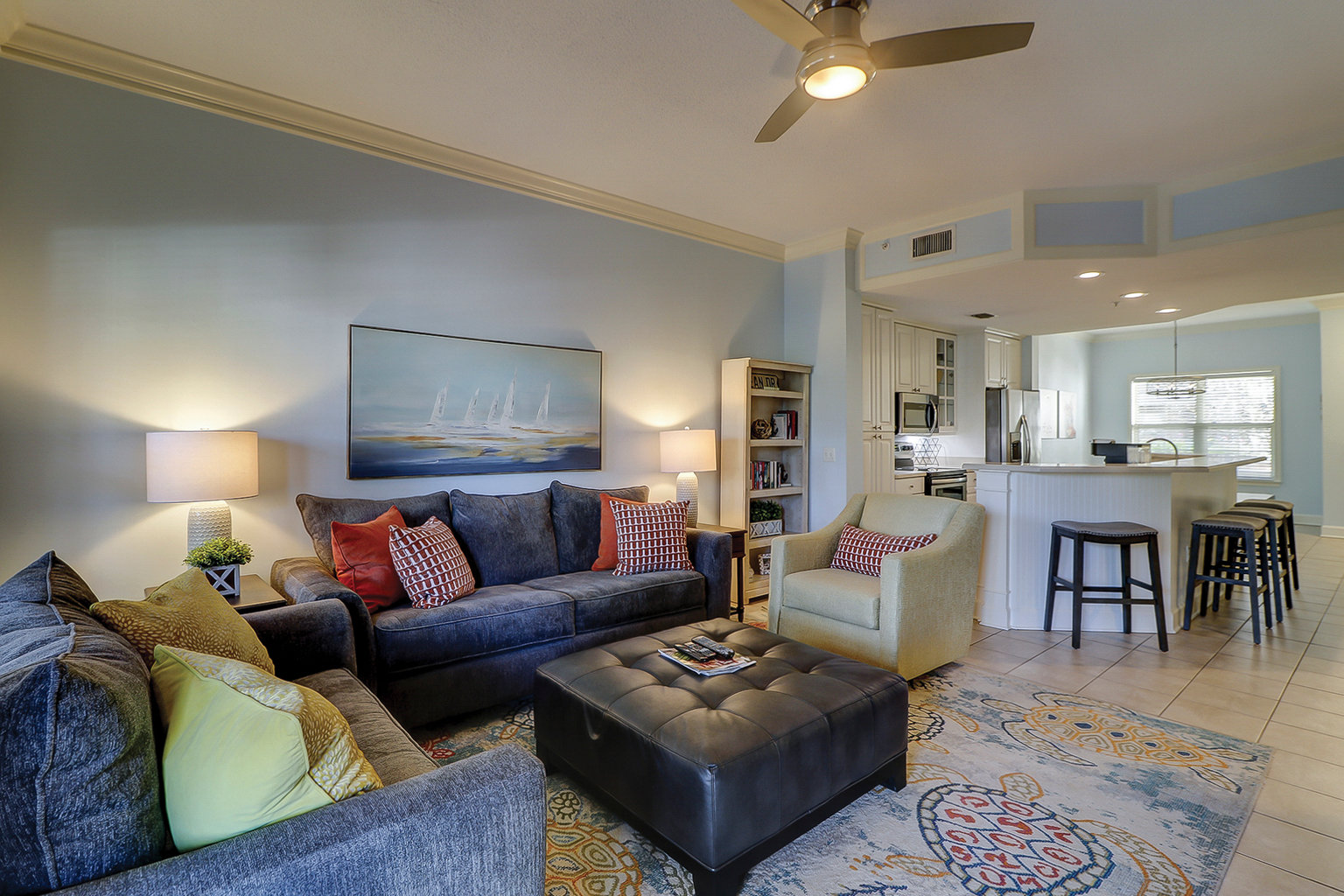 Hilton Head Island Vacation Rental