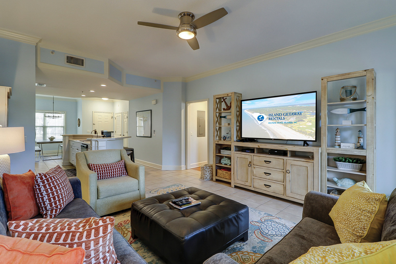 Hilton Head Island Vacation Rental