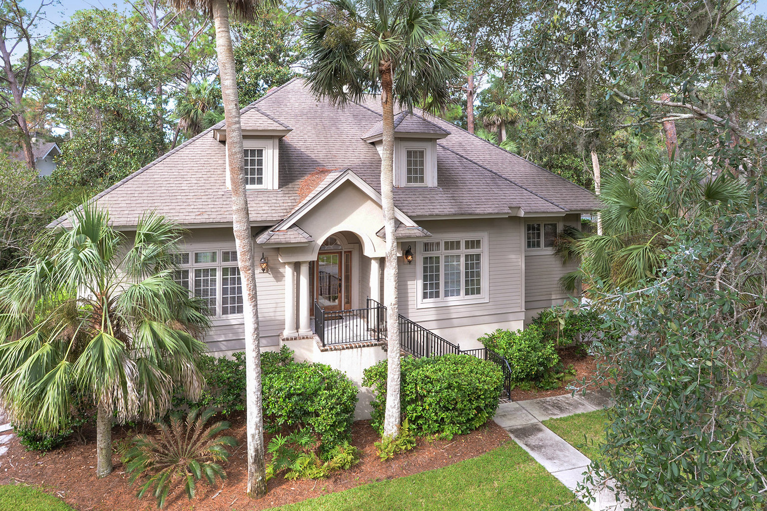 Hilton Head Vacation Rental