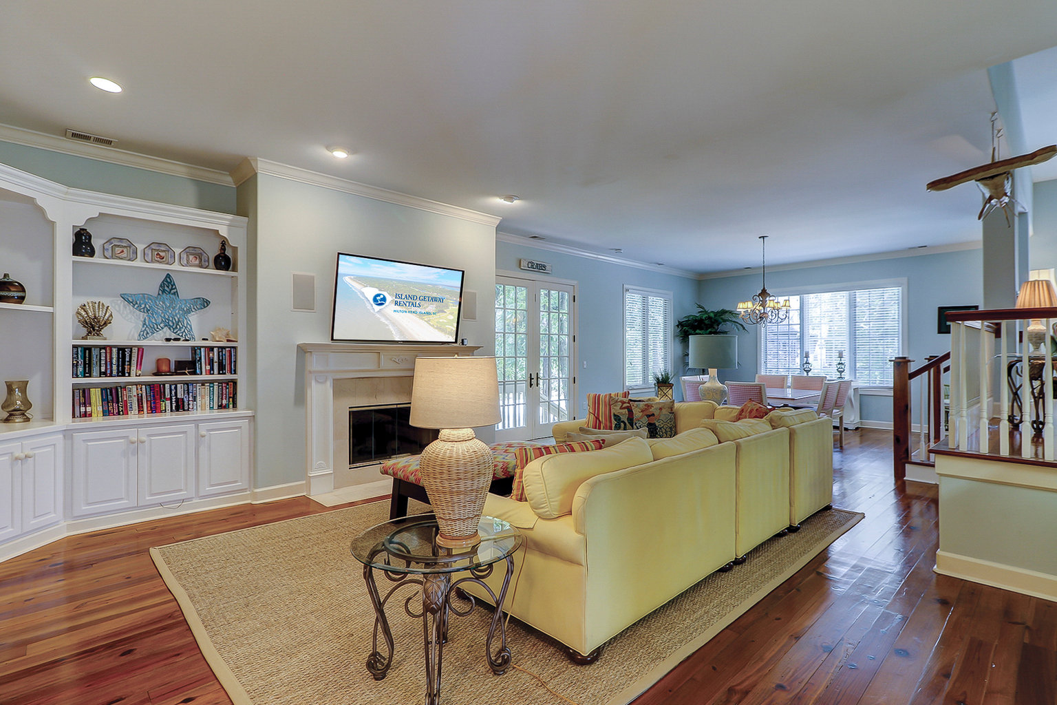 Hilton Head Vacation Rental