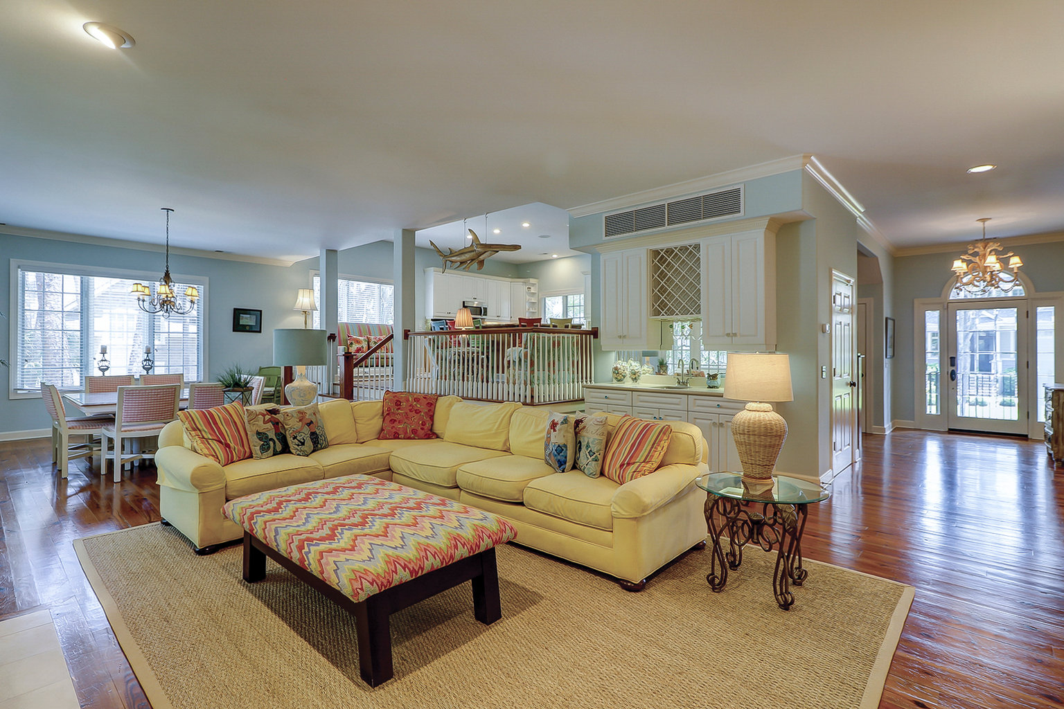 Hilton Head Vacation Rental