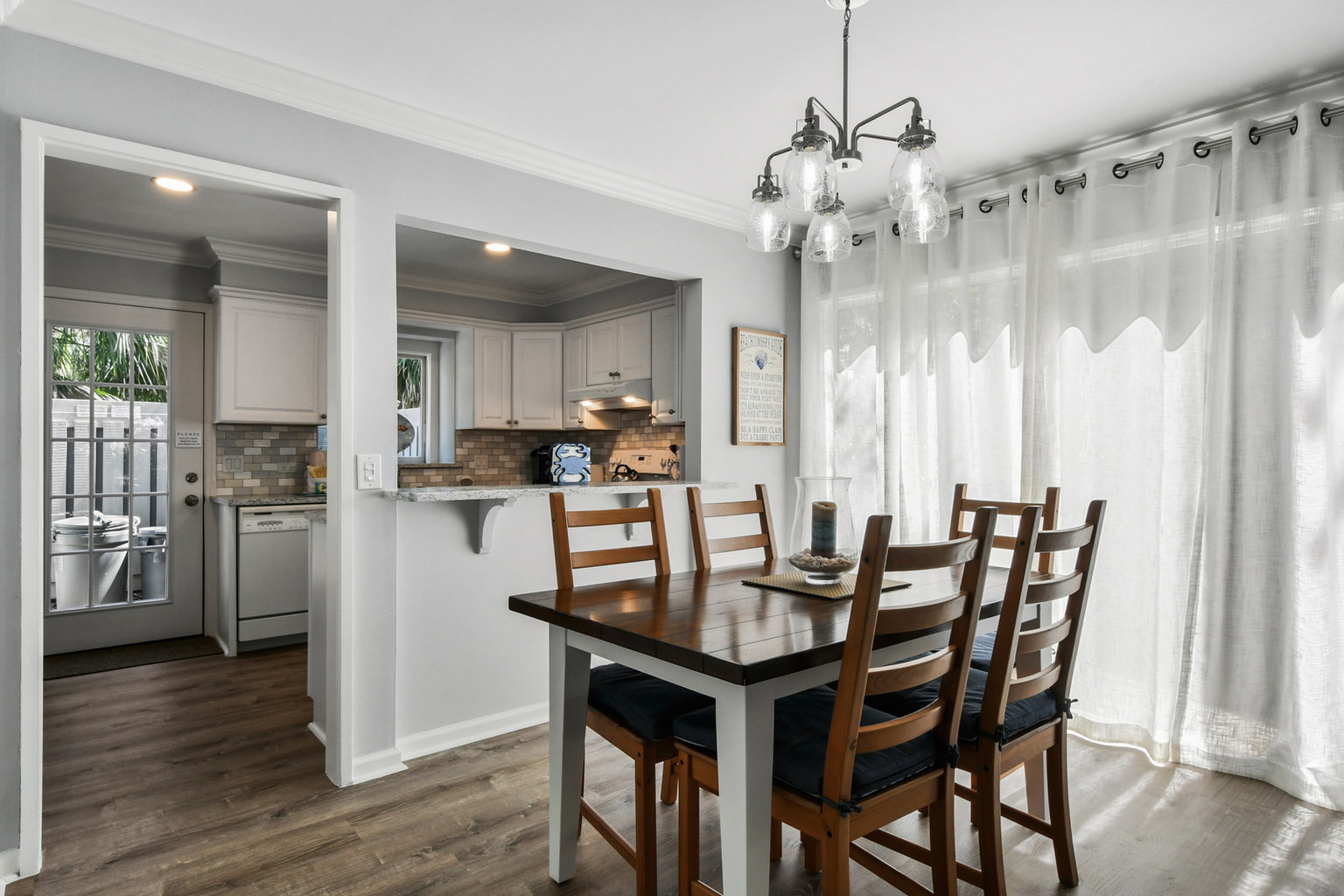 Hilton Head Vacation Rental