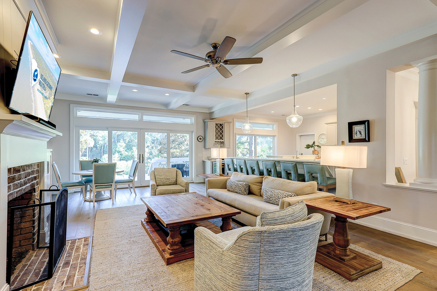 Hilton Head Island Vacation Rental