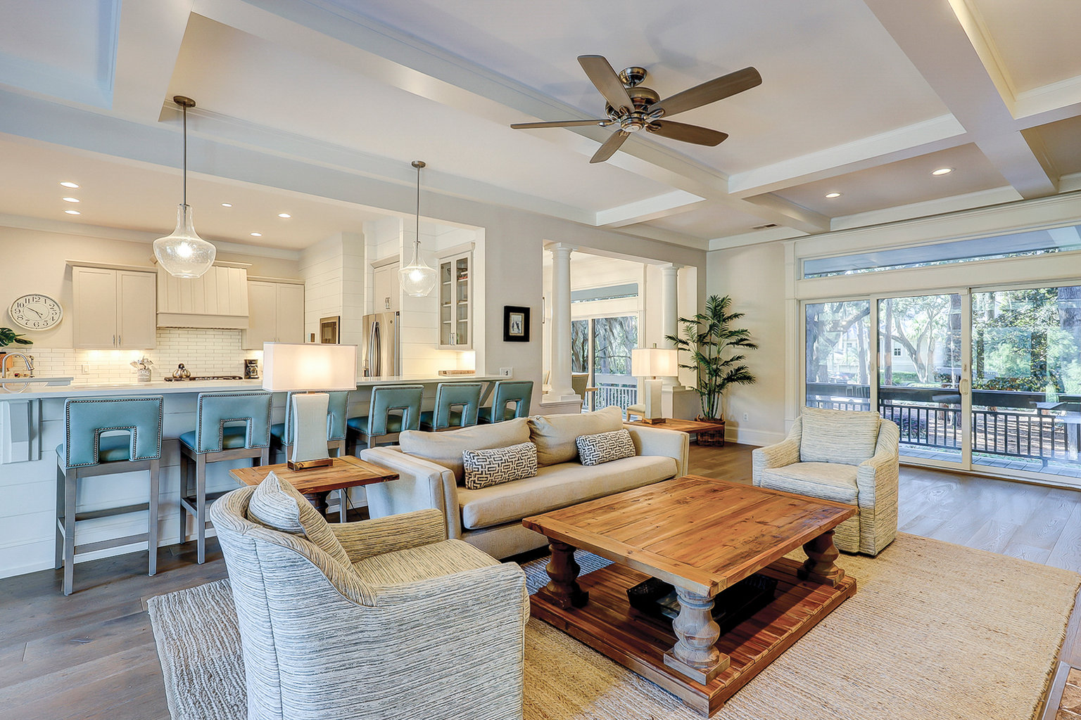 Hilton Head Island Vacation Rental