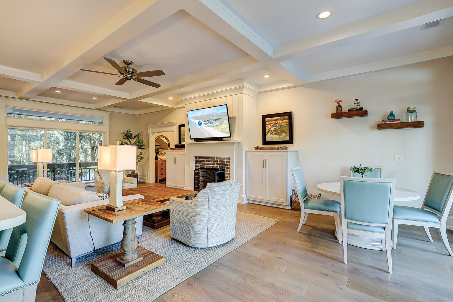 Hilton Head Island Vacation Rental