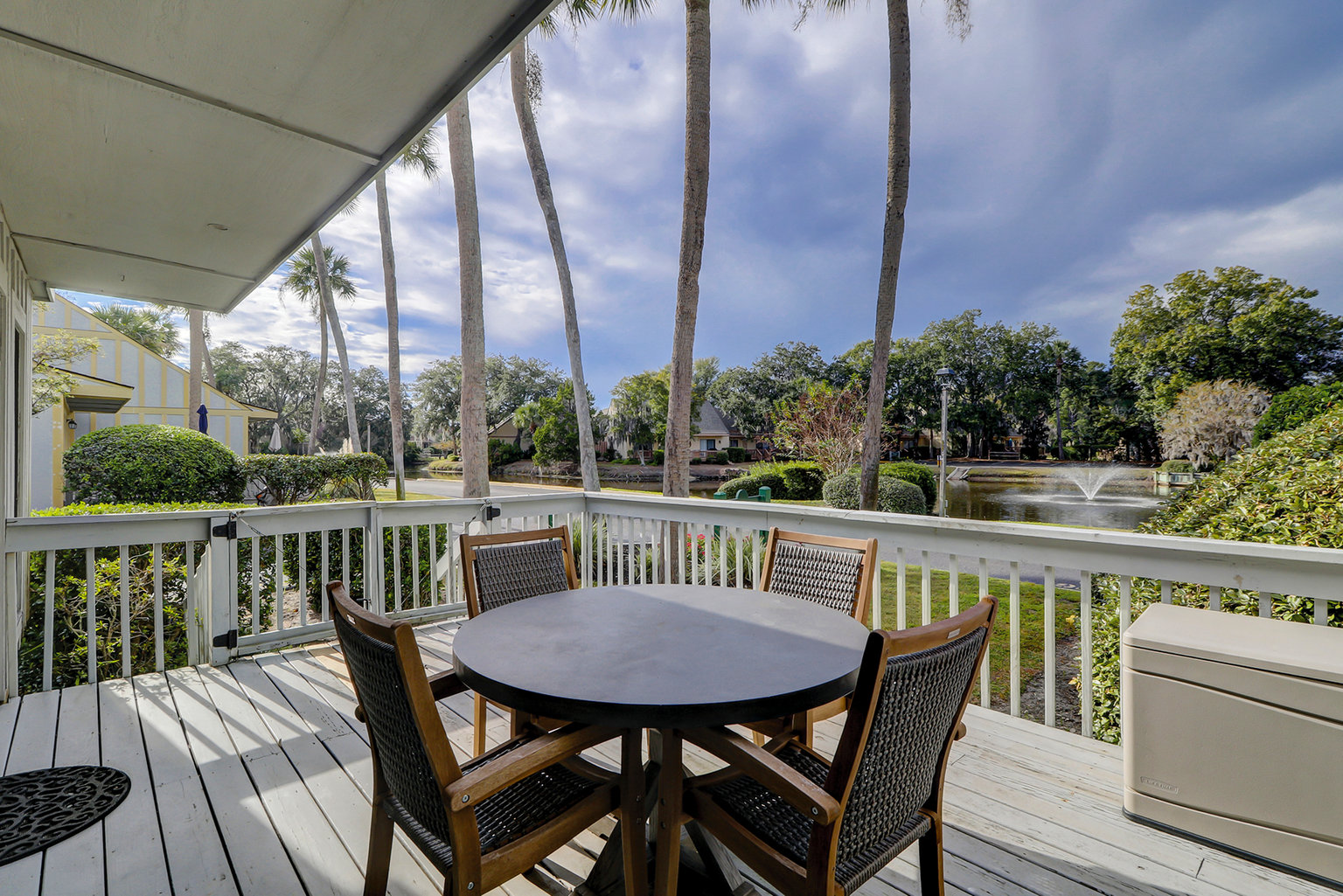 Hilton Head Island Vacation Rental