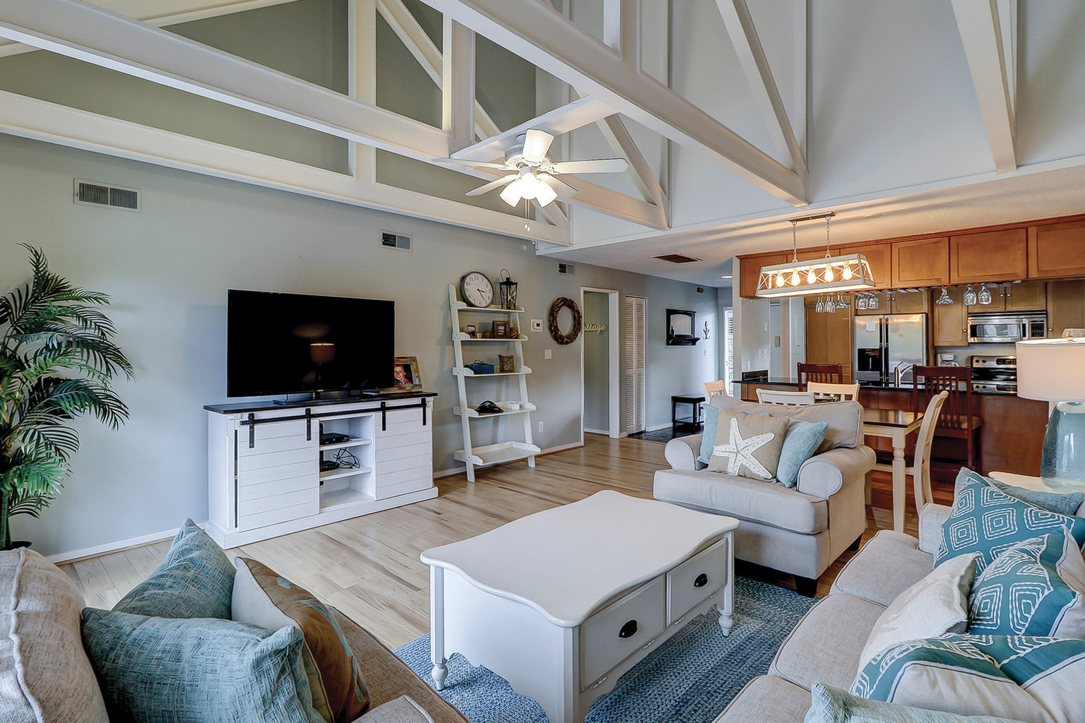 Hilton Head Island Vacation Rental