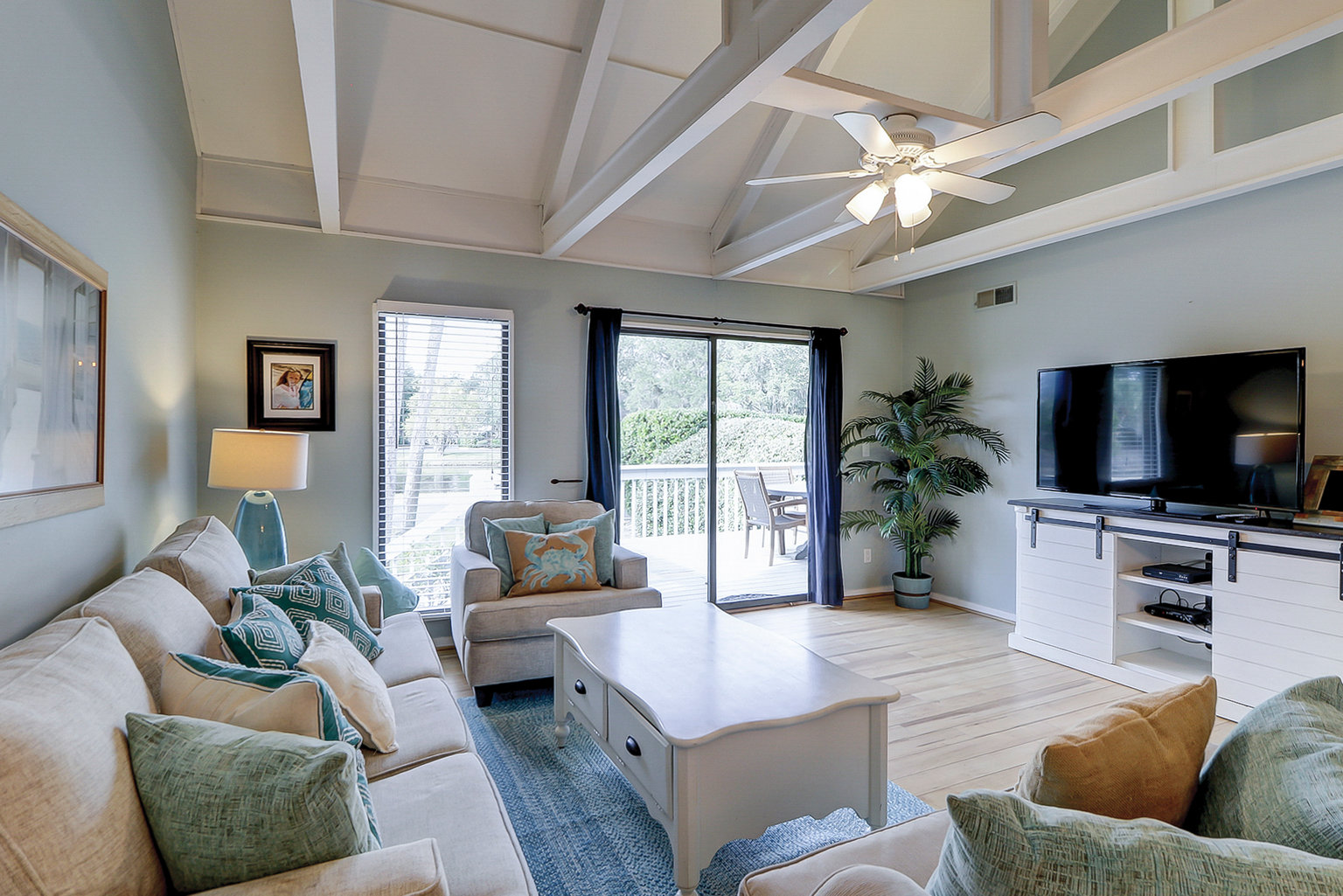 Hilton Head Island Vacation Rental
