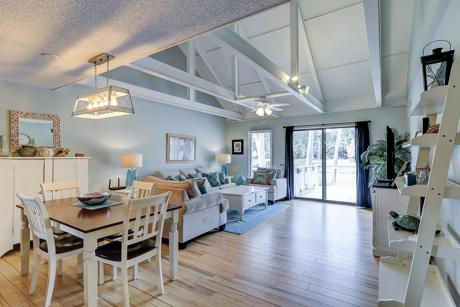 Hilton Head Island Vacation Rental