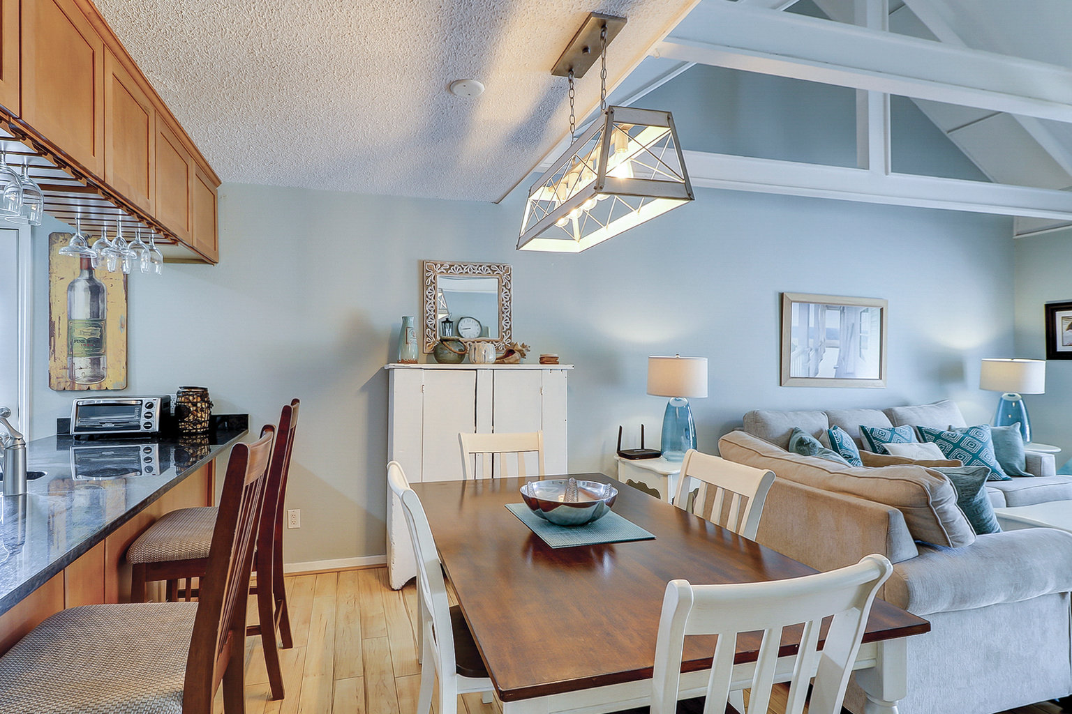 Hilton Head Island Vacation Rental