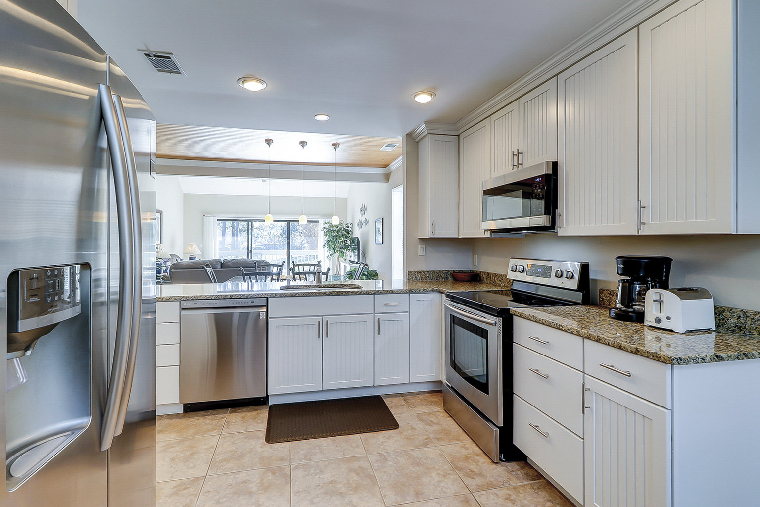 Hilton Head Island Vacation Rental