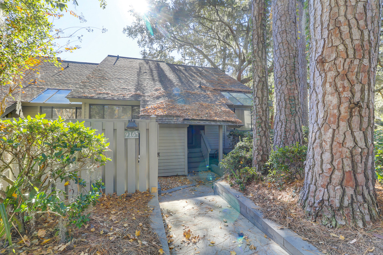 Hilton Head Island Vacation Rental