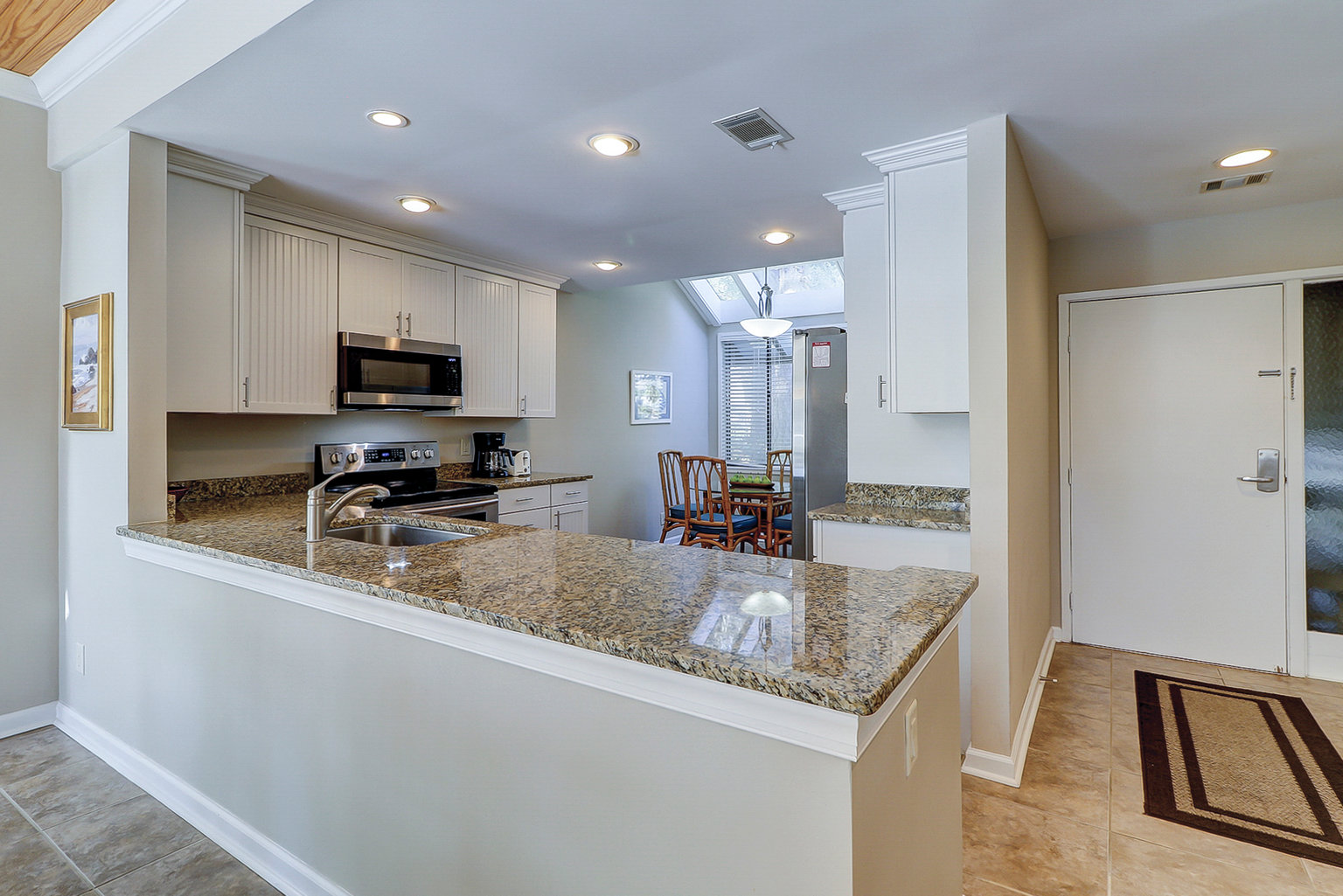 Hilton Head Island Vacation Rental