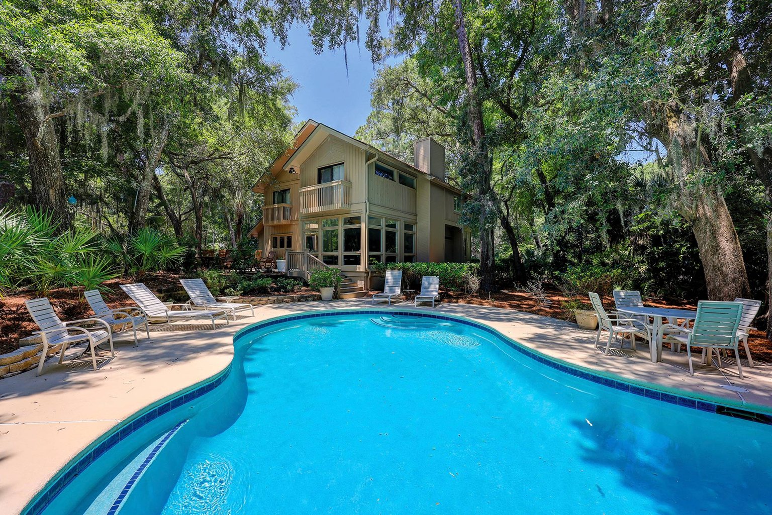 Hilton Head Vacation Rental