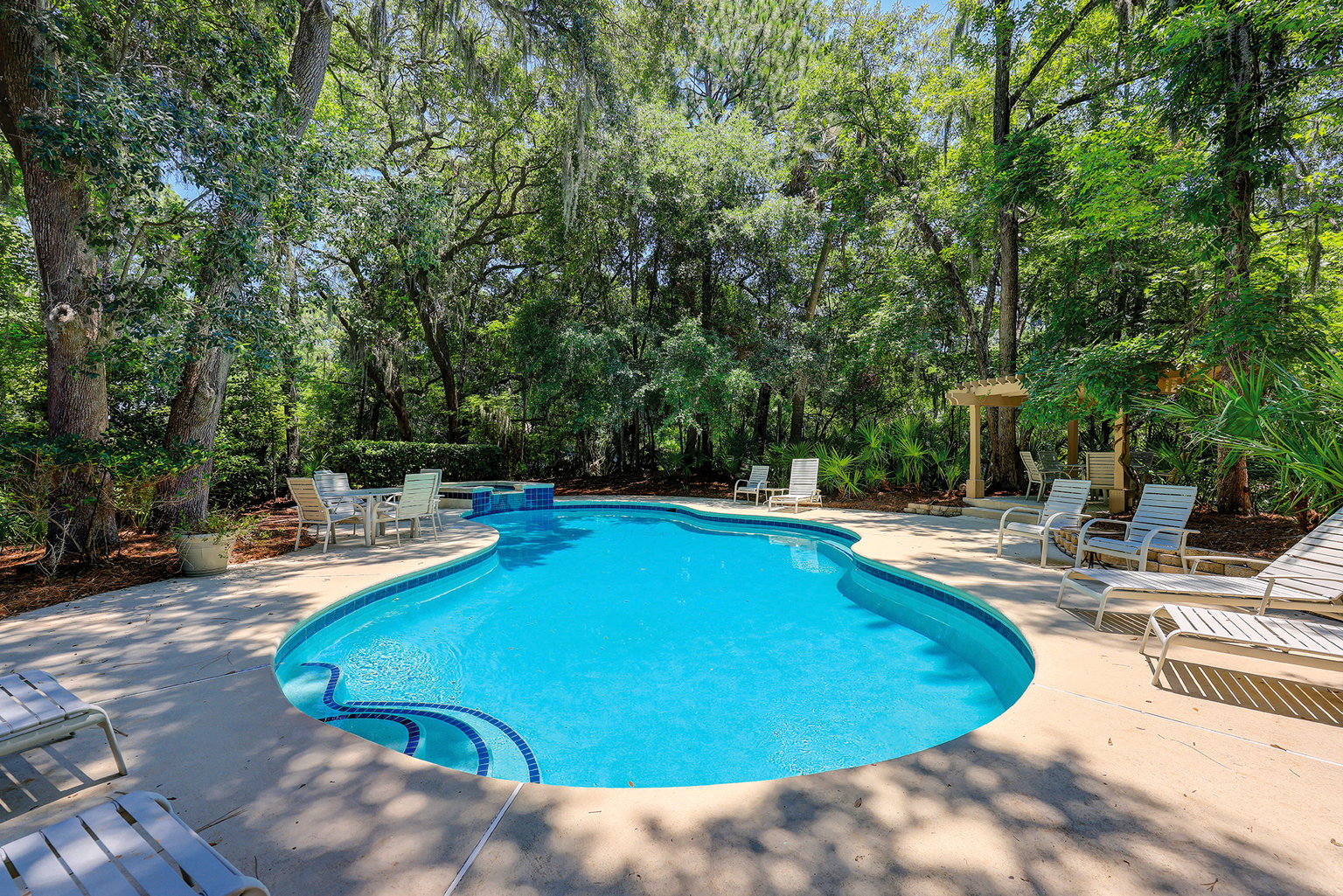 Hilton Head Vacation Rental