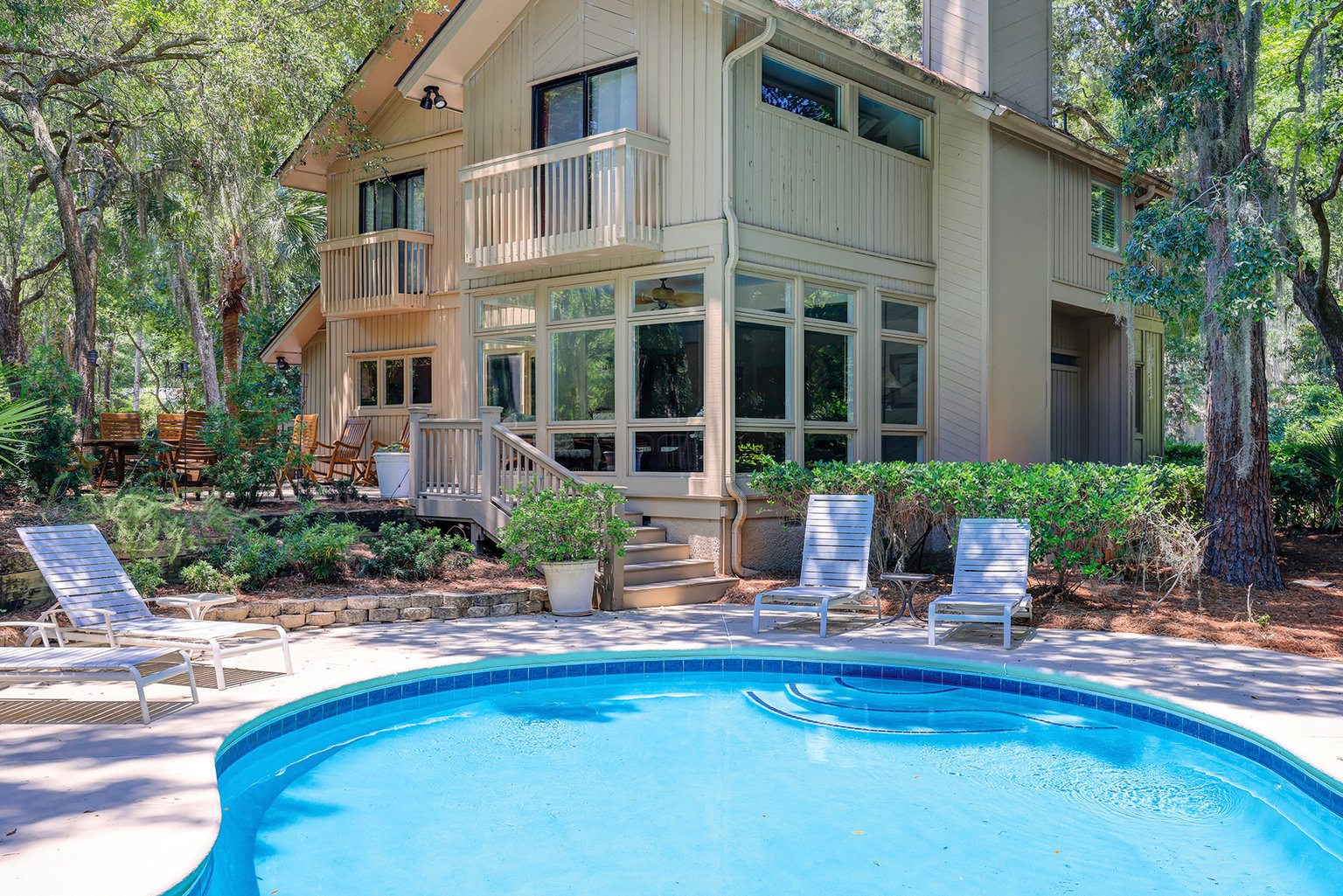 Hilton Head Vacation Rental