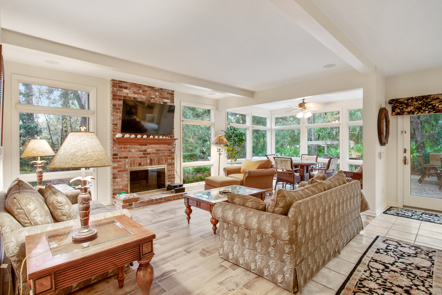 Hilton Head Vacation Rental