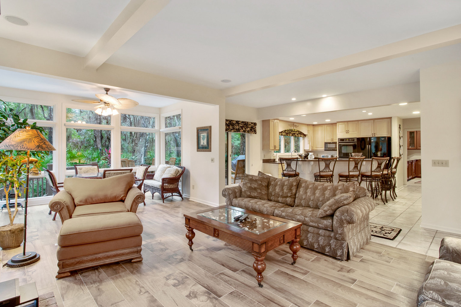 Hilton Head Vacation Rental