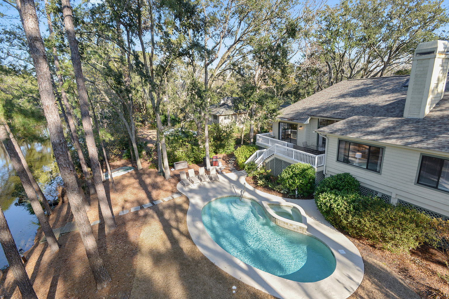 Hilton Head Vacation Rental